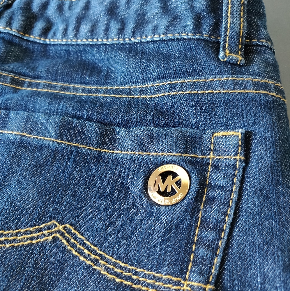 Michael Kors jeans (Size 6)